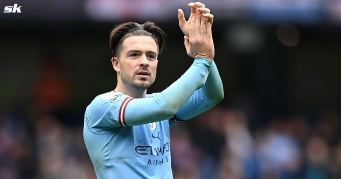 "Love you loads" - Manchester City star Jack Grealish sends adorable message to sister Hollie on her birthday