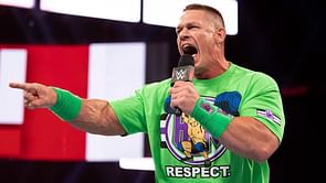 Released WWE star to return as John Cena's partner at Fastlane 2023? Exploring the possibility