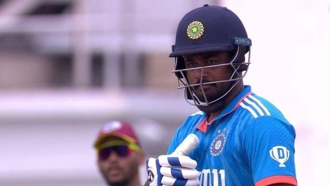 "India already had two wicketkeepers"- Harbhajan Singh explains why Sanju Samson is not in India's plans for the World Cup