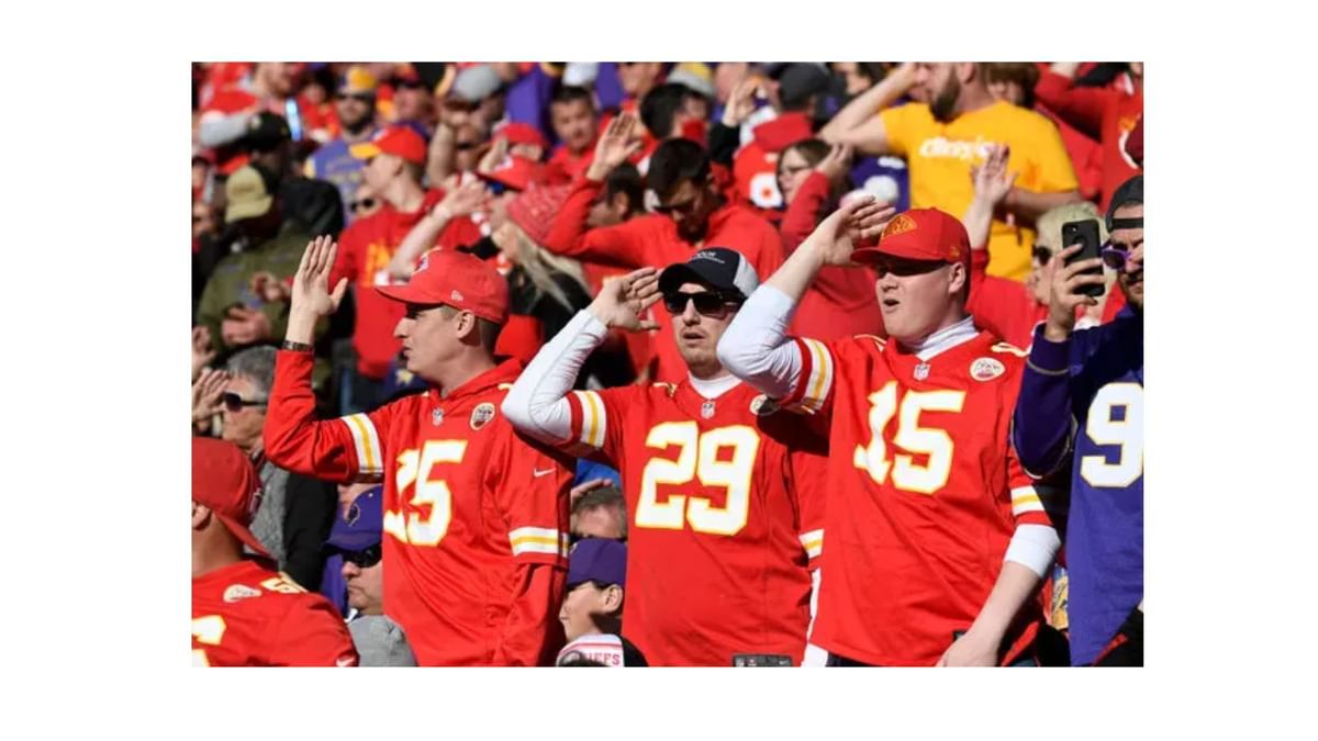 “Tomahawk chop is synchronized racism” Native American org wants