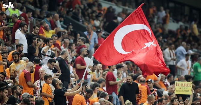 Ex-Liverpool star brands Galatasaray's stadium a 'sh** hole' after FC Copenhagen's 2-2 UEFA Champions League draw