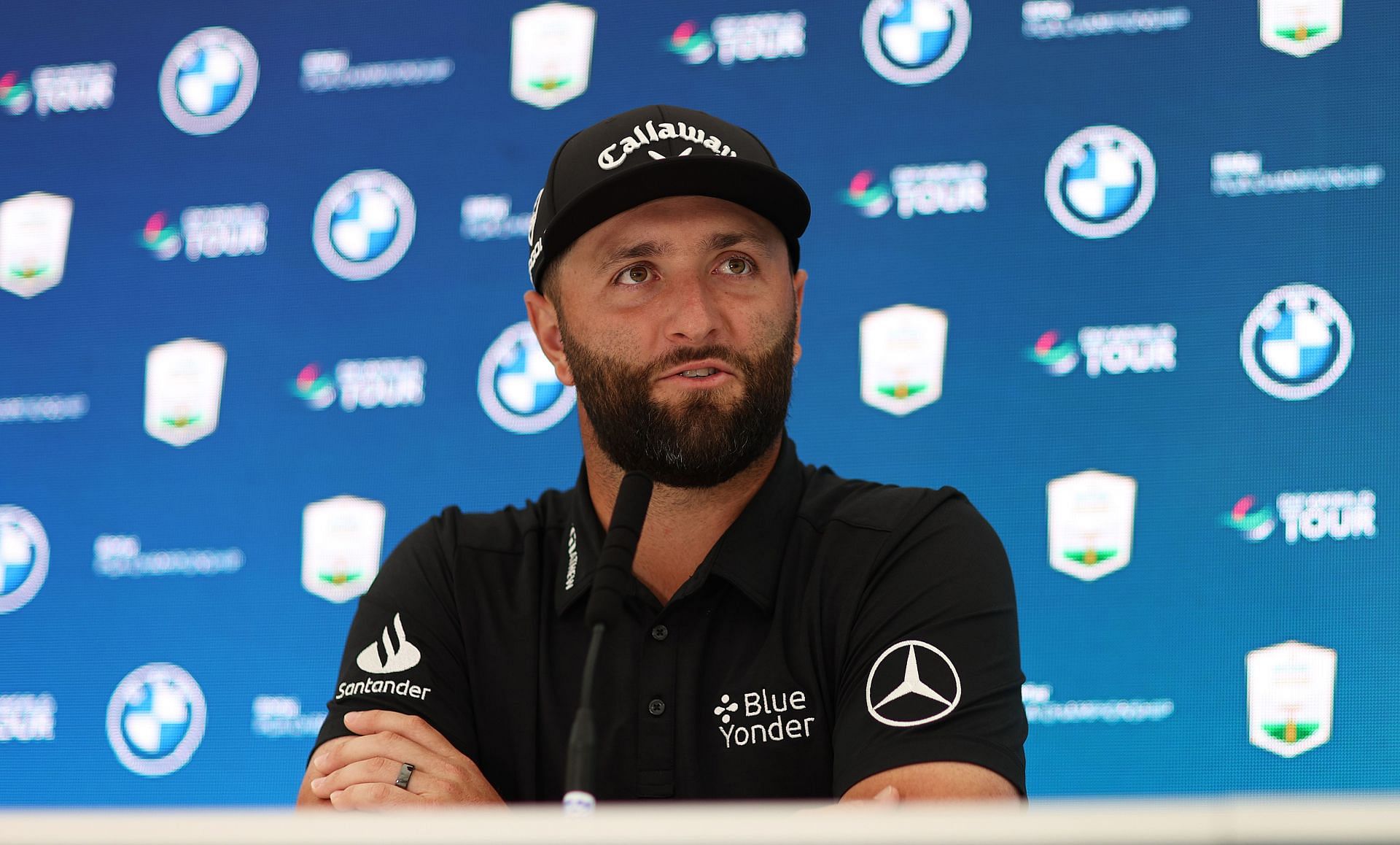 Ludvig Aberg did something only Jon Rahm has done