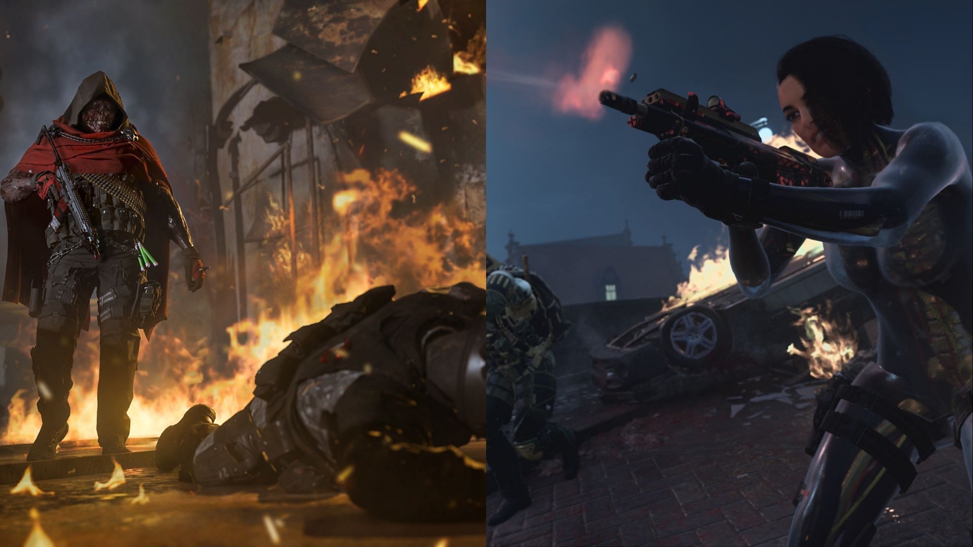 Modern Warfare 2 & Warzone 2 Season 6 Battle Pass: Price, weapons,  Operators, more - Charlie INTEL