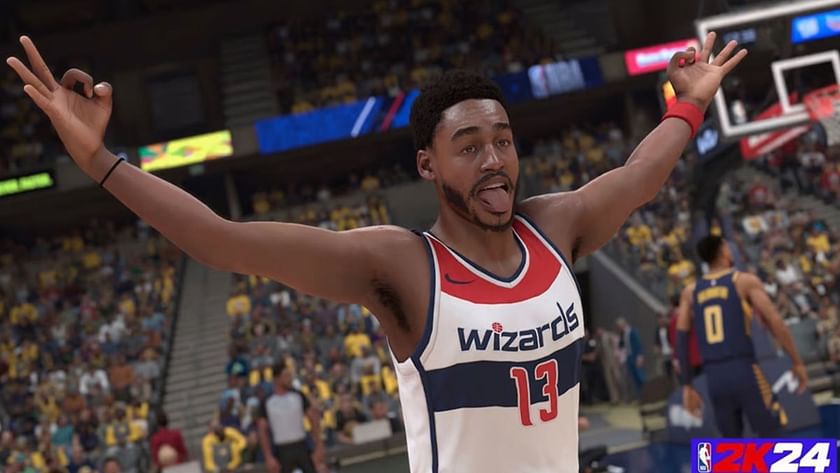 NBA 2K on X: A new quick play mode will be added on New Gen