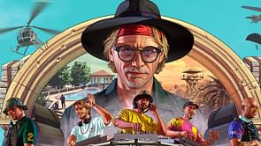 Is GTA Online’s nerfed Cayo Perico Heist worth doing?