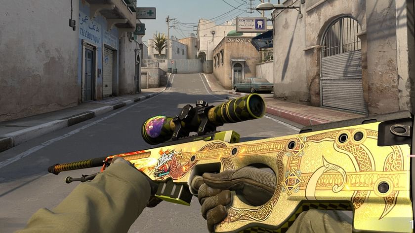 Everything you need to know about the 2023 Counter-Strike: Global