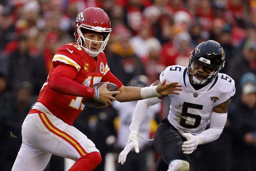 How to watch Chiefs vs Jaguars: TV schedule, live stream details and more