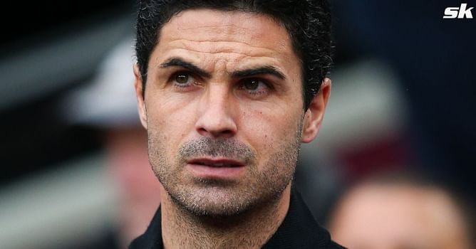 "I knew this was the place I wanted to be" - Former Arsenal star reveals reason for leaving Gunners and joining PL rivals instead