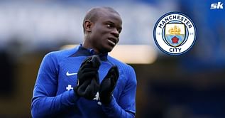 "I think he's better than Kante" - Pundit claims he prefers 'sensational' Manchester City man over ex-Chelsea superstar