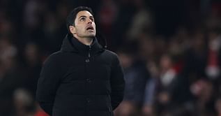 "We are finalizing the deal" - Agent confirms Arsenal target is set to join Russian side Dinamo Moscow