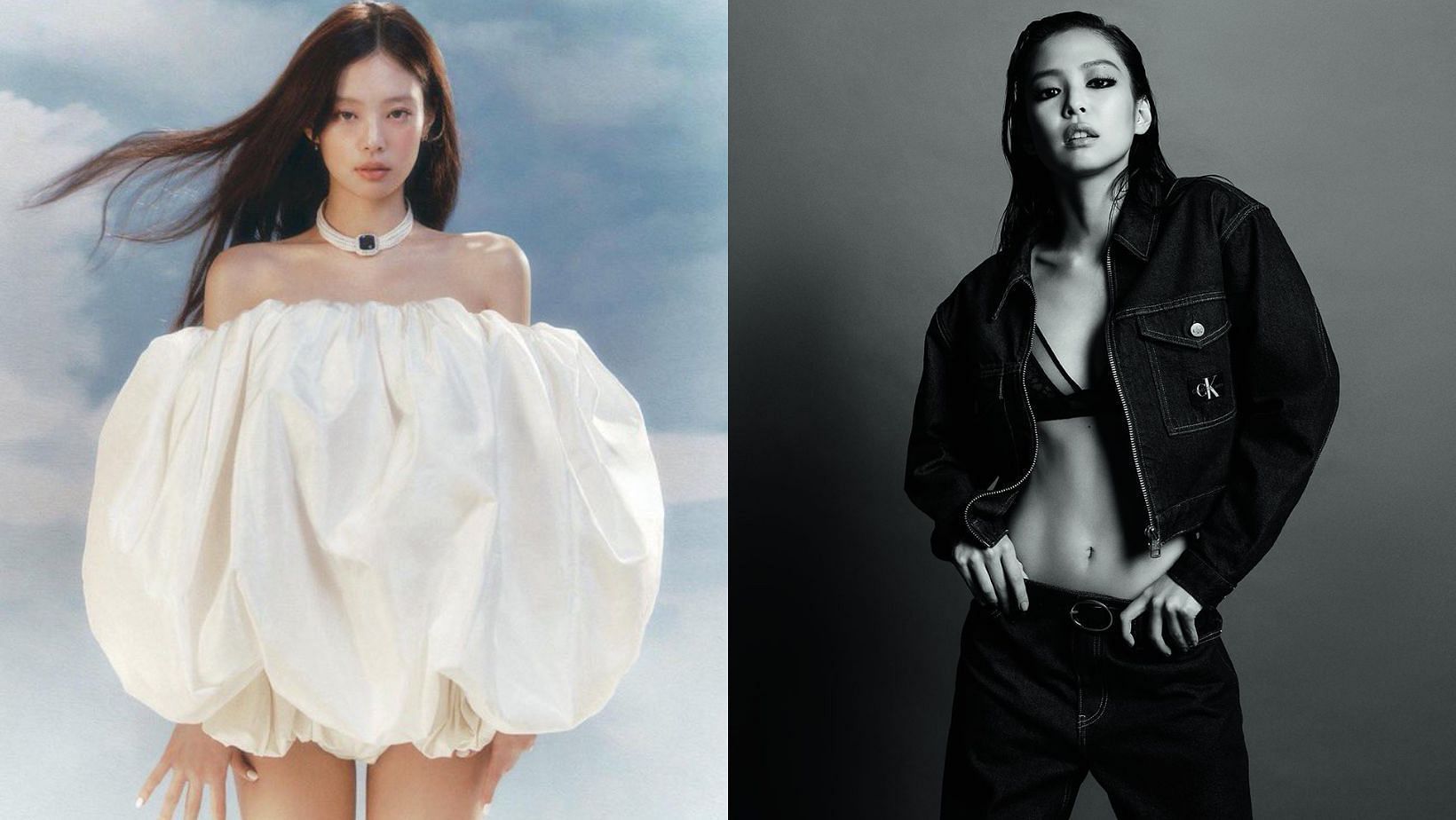 Fans dumbfound as Calvin Klein earns a whopping  million through BLACKPINK Jennie’s collaboration campaign