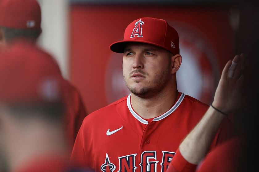 Gallery: Take a look back at Mike Trout's high school career