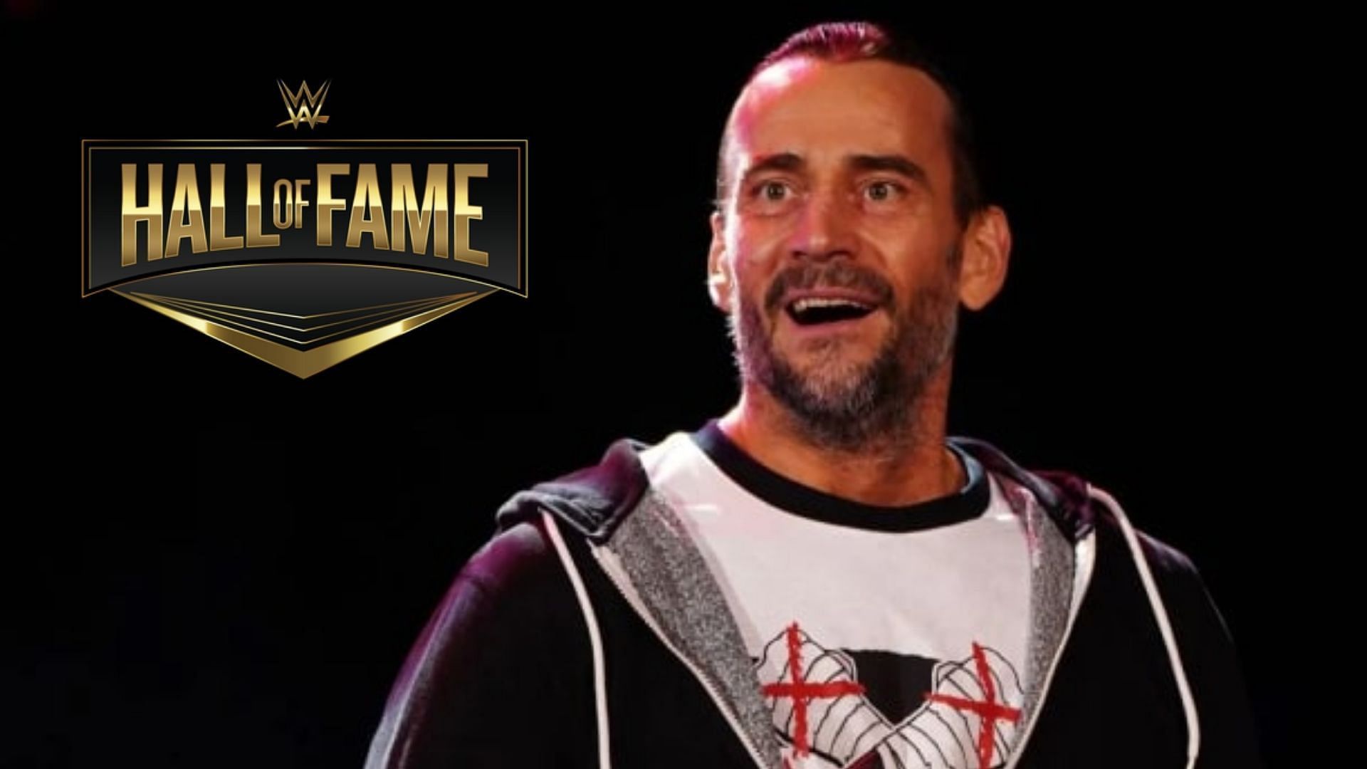 CM Punk asked for this legend to come back to AEW.