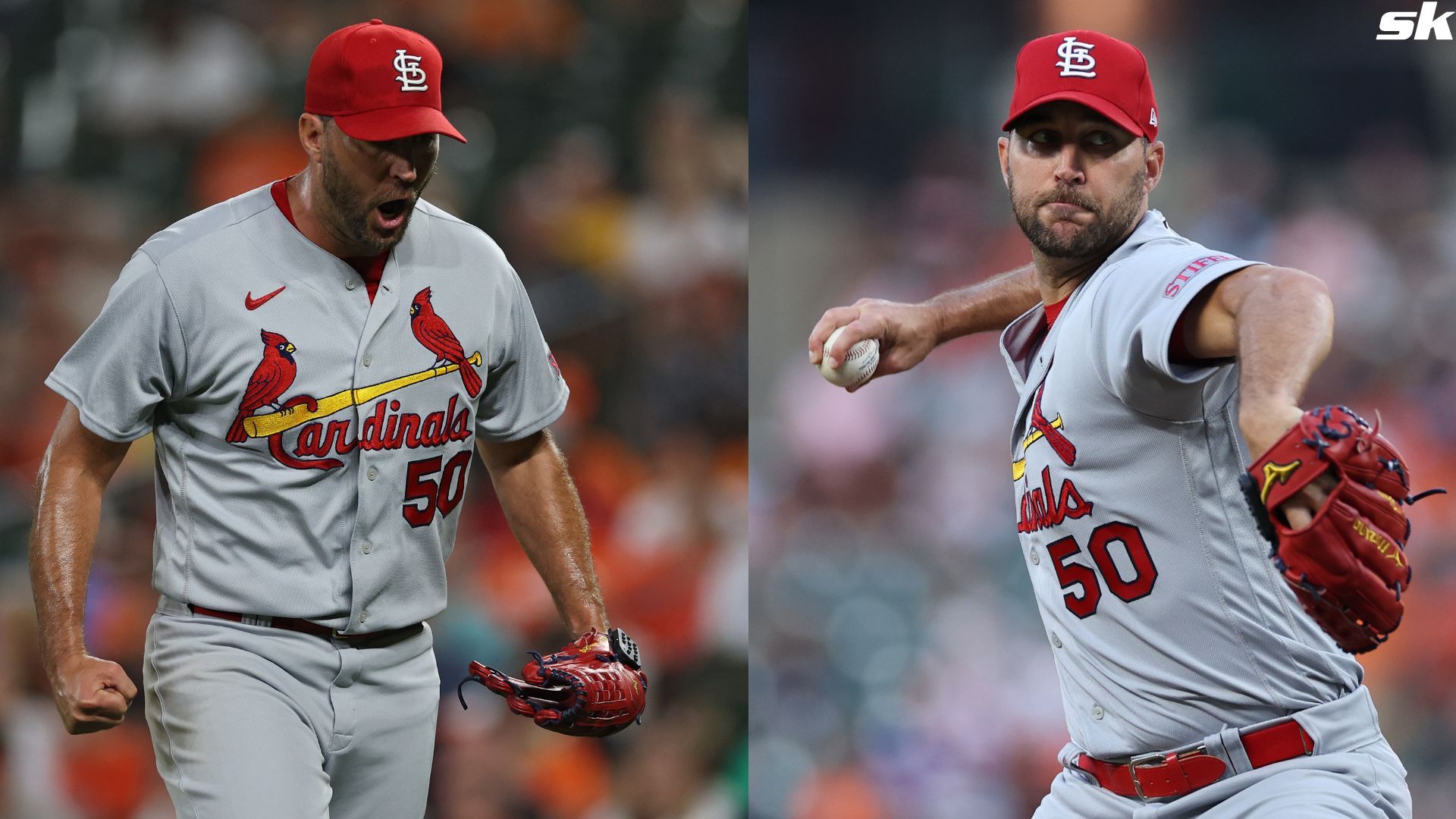 Adam Wainwright sets stage for 200th victory quest