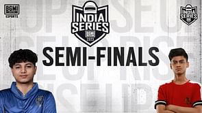 Marcos Gaming, Gods Reign, Insane, and OR Esports advance to BGIS 2023 Semifinals