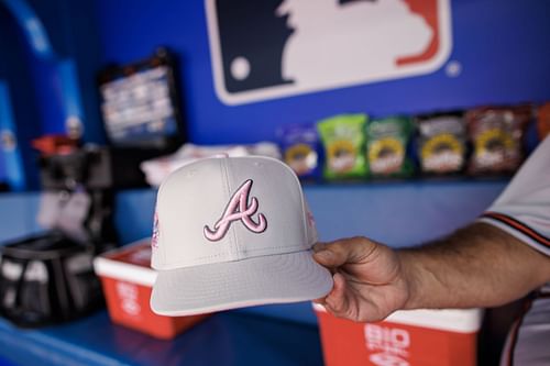 John Rocker played for the Braves