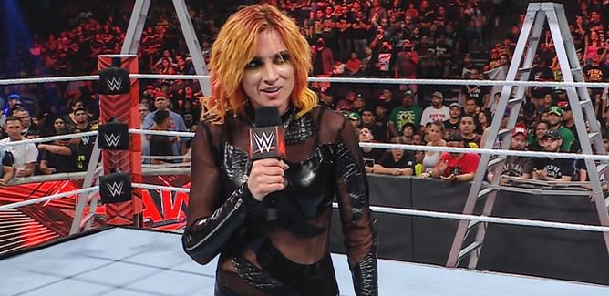 "That's an absolute waste of money" - Veteran blasts WWE for Becky Lynch's recent feud (Exclusive)