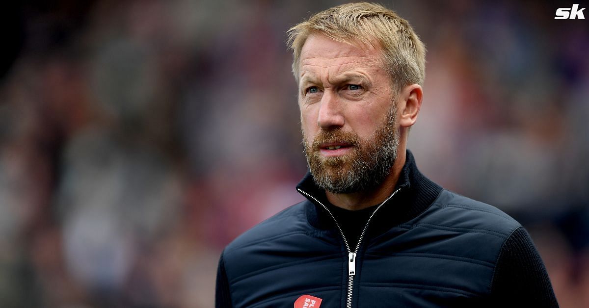 Graham Potter (via Getty Images)