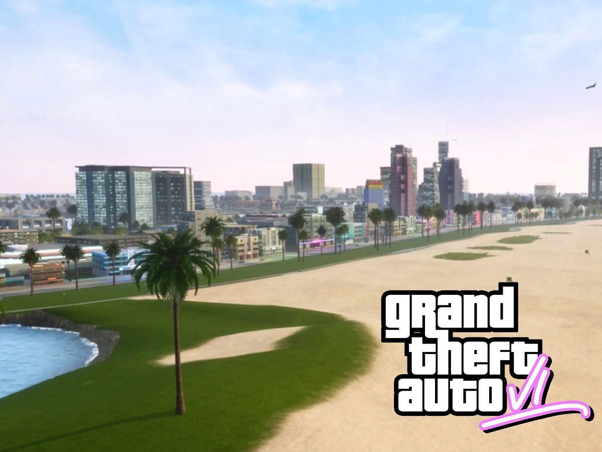 GTA 6 Rumour: Game to Launch with Whopping $150 Price Tag 