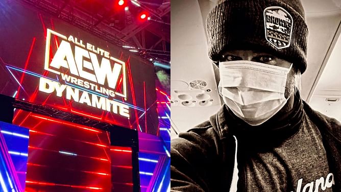 15-time WWE champion will sign with Tony Khan's AEW following his recent WWE departure, believes veteran