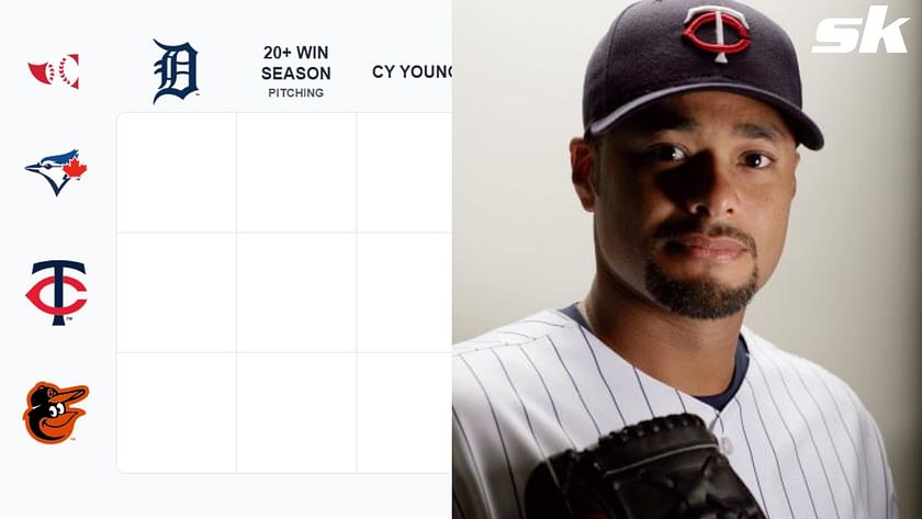 Is Johan Santana the Contemporary Sandy Koufax?