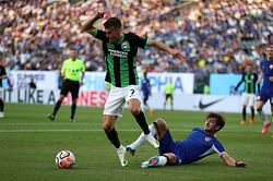 Chelsea vs Brighton & Hove Albion Prediction and Betting Tips | September 27th 2023