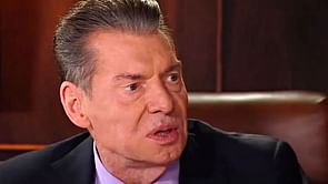 Released WWE star went from 200 lbs to 180 lbs after Vince McMahon noticed his weight gain