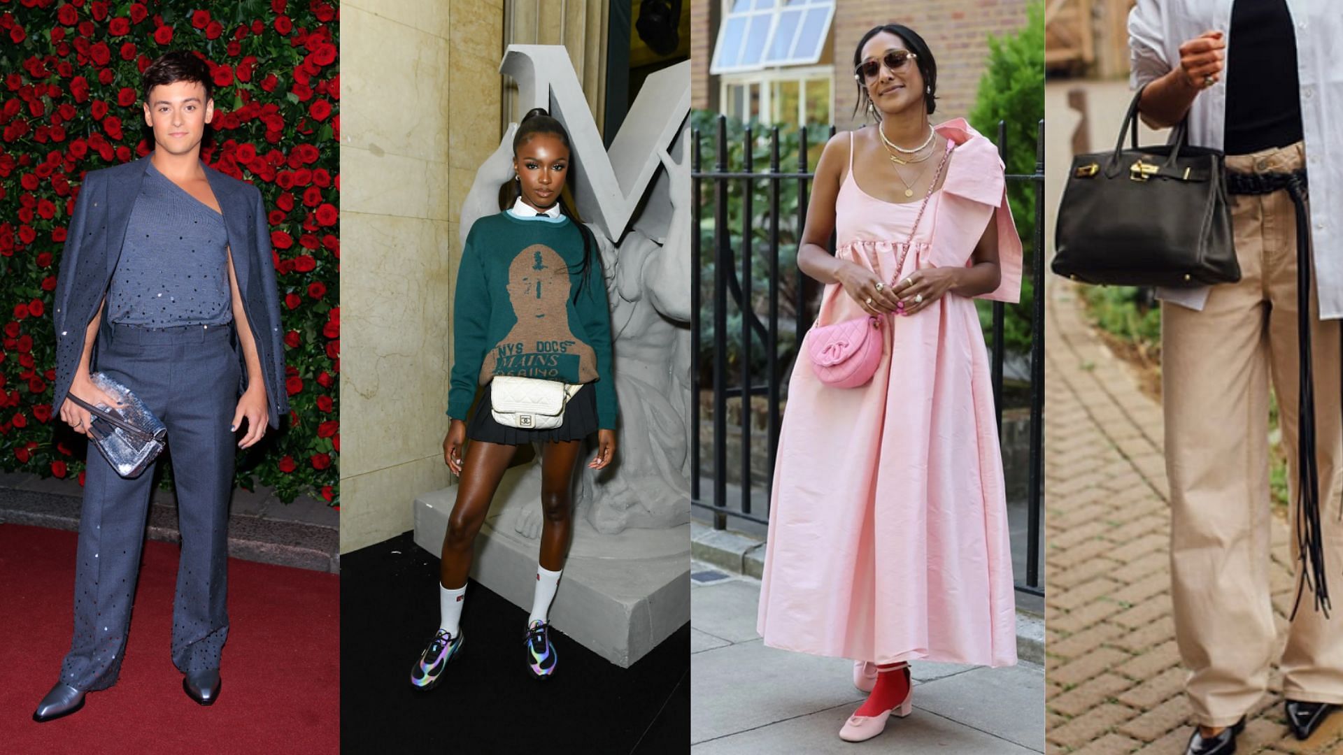 7 best bags from London Fashion Week SS24
