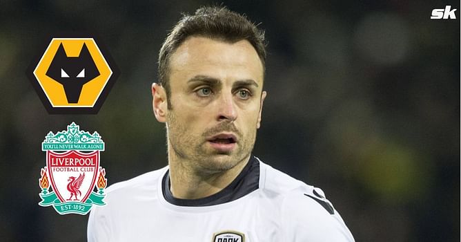 "Will be the favourites" - Dimitar Berbatov makes prediction for PL fixture between Wolves and Liverpool