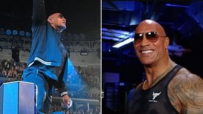 WWE made a blunder with the timing of The Rock's return, according to former WWE employee (Exclusive)