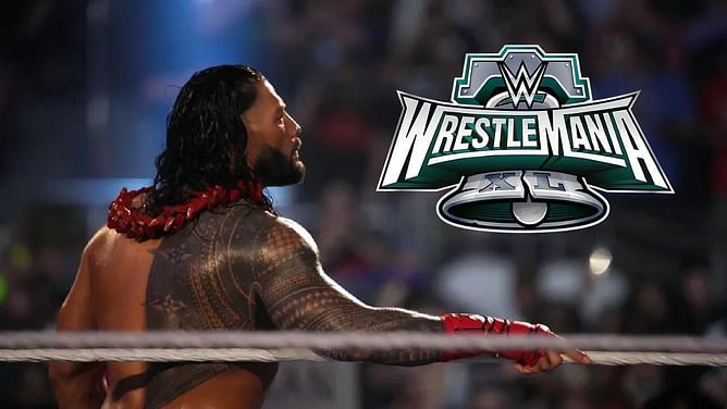 Royal Rumble 2024 जीतने वाले संभावित WWE Superstar के नाम का हुआ खुलासा, WrestleMania 40 में Roman Reigns से नहीं होगा मैच?