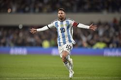 Bolivia vs Argentina Prediction and Betting Tips | 12th September 2023