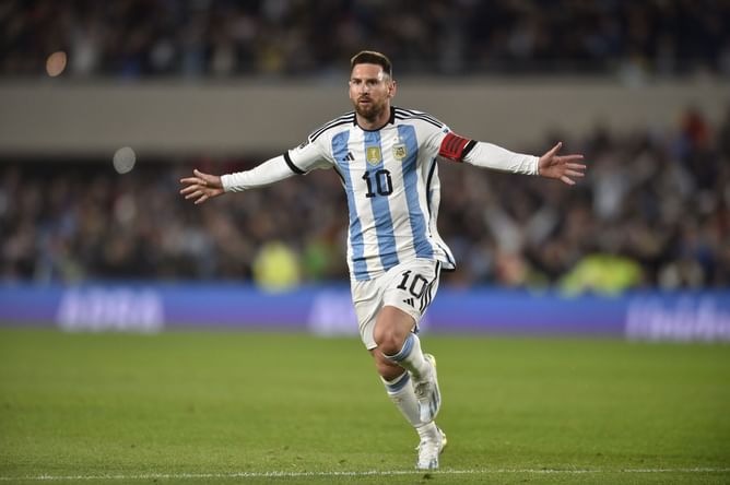 Bolivia vs Argentina Prediction and Betting Tips | 12th September 2023