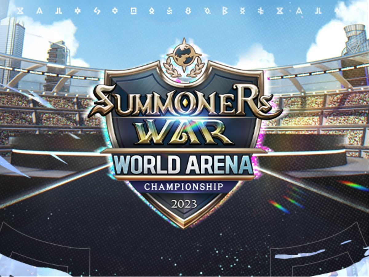 Summoners War WAC 2023 Americas Cup is coming soon.