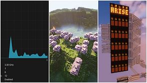 Top 7 reasons why Minecraft is lagging on a device