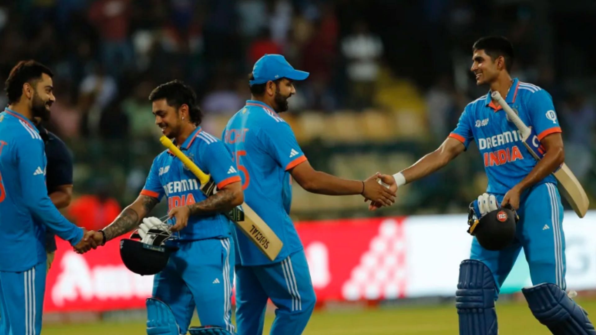 3 Things India Need To Do Right To Defeat Australia In 1st ODI