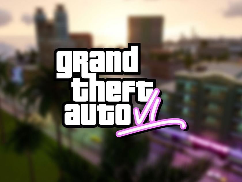 GTA 6 Release Date 2024, Leaks: When GTA 6 Coming Out?