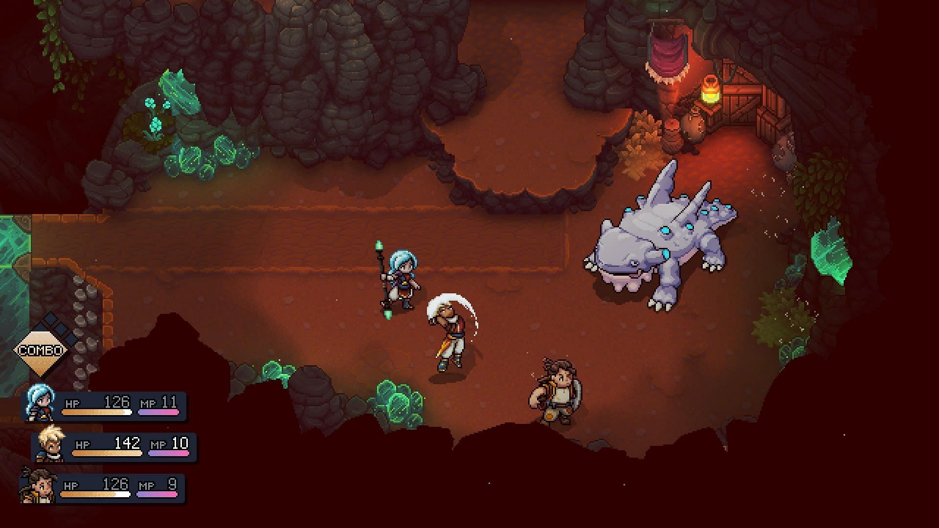 Sea of Stars Review · A top-notch retro-style RPG