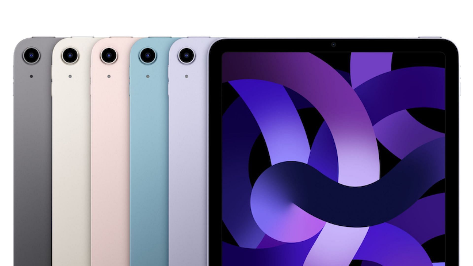 Apple iPad Air 6 leaks ahead of September 2023 event: Launch date, specs,  prices, and more