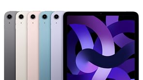 Apple iPad Air 6 leaks ahead of September 2023 event: Launch date, specs, prices, and more