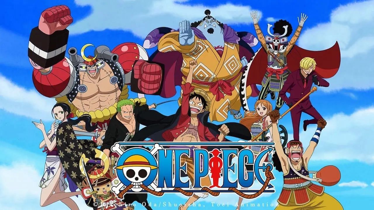 Where is the One Piece treasure? An exploration of its mysterious location