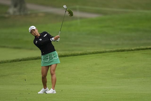 Minjee Lee WITB: Exploring what’s inside the Australian golfer’s bag