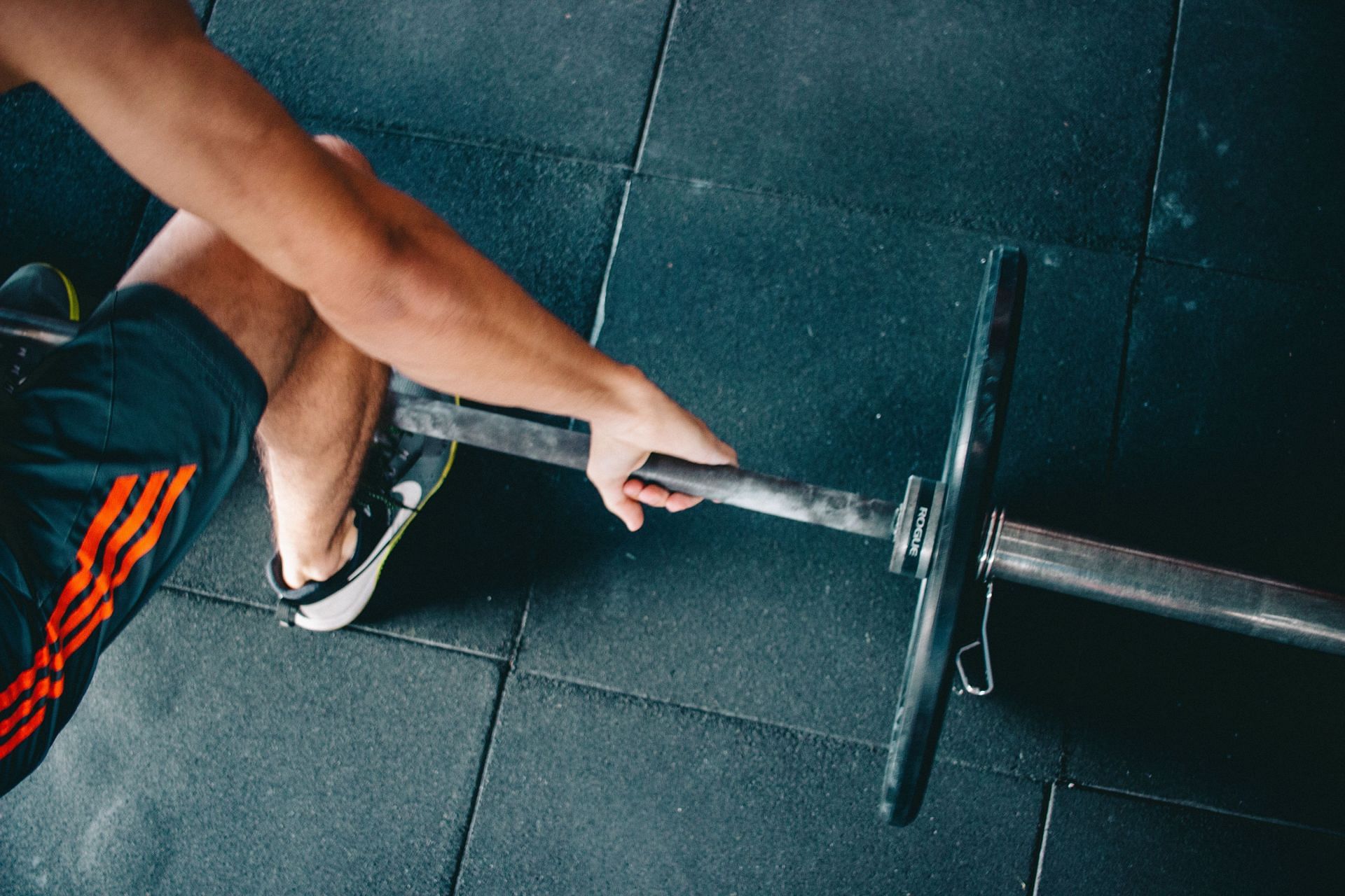 Strength training for better bones.  (Image credits: Pexels/ Victor Freitas)