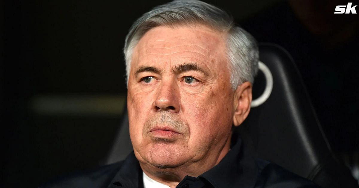Carlo Ancelotti