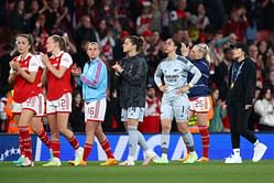 Arsenal Women vs Linkoping Women Prediction and Betting Tips | September 6th 2023