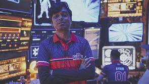 Indian Valorant player finally makes a global ranked list, but it’s not what you think