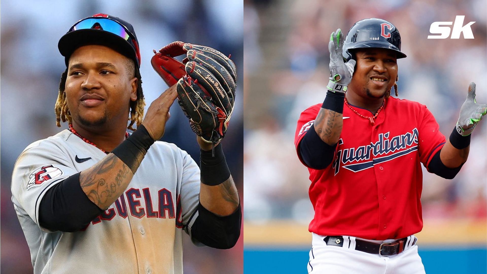 Indians Extend Jose Ramirez - MLB Trade Rumors