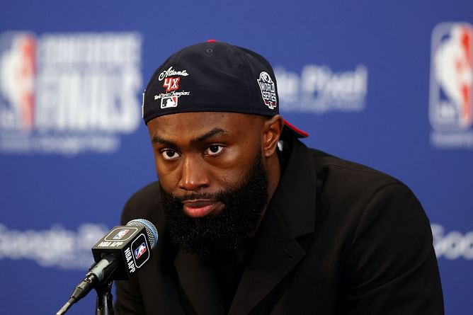 5 Reasons why Jaylen Brown will show he is the most overpaid player in the NBA