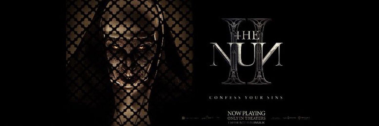 The Nun II