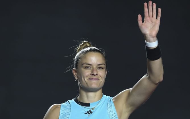 Guadalajara Open 2023 TV Schedule Today: Start time, order of play, and more | Day 7